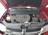 ✅ 2017 Dodge Journey SXT • VIN: 3C4PDCBG2HT572572 • Lot: 43634777. Listed on IAAI with 122,236 mi. Free auction sales archive from the USA and detailed vehicle history report at DreamBid. Image 10.