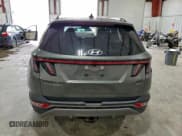 ✅ 2023 Hyundai Tucson Limited • VIN: 5NMJECAE1PH185266 • Lot: 93675955. Listed on Copart with 26,739 mi. Free auction sales archive from the USA and detailed vehicle history report at DreamBid. Image 6.