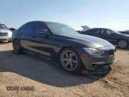 ✅ 2015 BMW 3 Series 335i xDrive • VIN: WBA3B9G51FNR99220 • Lot: 80917955. Wystawiony na Copart z przebiegiem 152 979 mil. Bezpłatny archiwum sprzedaży aukcyjnych z USA i szczegółowy raport historii pojazdu na DreamBid. Zdjęcie 4.