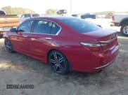 ✅ 2017 Honda Accord Sport SE • VIN: 1HGCR2F1XHA156374 • Lot: 43523040. Wystawiony na IAAI z przebiegiem 121 904 mil. Bezpłatny archiwum sprzedaży aukcyjnych z USA i szczegółowy raport historii pojazdu na DreamBid. Zdjęcie 3.
