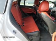 ✅ 2020 BMW X4 M40i • VIN: 5UX2V5C09LLE69398 • Lot: 80603445. Listed on Copart with 47,998 mi. Free auction sales archive from the USA and detailed vehicle history report at DreamBid. Image 11.