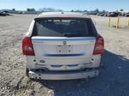 ✅ 2007 Dodge Caliber SXT • VIN: 1B3HB48B97D203192 • Лот: 75995604. Опубликован ранее на Copart с пробегом 110 397 миль. Бесплатный доступ к архиву аукционных продаж из США и подробный отчёт об истории автомобиля на DreamBid. Изображение 6.