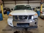 ✅ 2014 Nissan Titan SV • VIN: 1N6AA0CC4EN518806 • Лот: 46059885. Опубликован ранее на Copart с пробегом Не указан. Бесплатный доступ к архиву аукционных продаж из США и подробный отчёт об истории автомобиля на DreamBid. Изображение 5.
