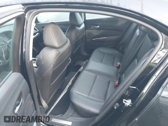 ✅ 2016 Acura TLX Technology • VIN: 19UUB2F52GA008035 • Lot: 43846829. Wystawiony na IAAI z przebiegiem 122 083 mil. Bezpłatny archiwum sprzedaży aukcyjnych z USA i szczegółowy raport historii pojazdu na DreamBid. Zdjęcie 8.