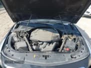 ✅ 2018 Cadillac CT6 Luxury AWD • VIN: 1G6KD5RS4JU152648 • Lot: 43258769. Wystawiony na IAAI z przebiegiem 87 002 mil. Bezpłatny archiwum sprzedaży aukcyjnych z USA i szczegółowy raport historii pojazdu na DreamBid. Zdjęcie 10.