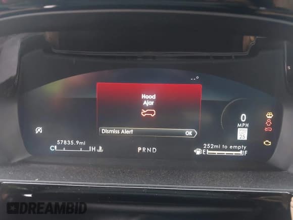 ✅ 2022 Lincoln Corsair Reserve • VIN: 5LMCJ2D93NUL05127 • Лот: 42313356. Опубликован ранее на IAAI с пробегом 57 835 миль. Бесплатный доступ к архиву аукционных продаж из США и подробный отчёт об истории автомобиля на DreamBid. Изображение 7.