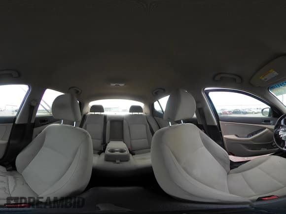 ✅ 2014 Kia Optima LX • VIN: 5XXGM4A7XEG340798 • Lot: 43241109. Listed on IAAI with 113,855 mi. Free auction sales archive from the USA and detailed vehicle history report at DreamBid. Image 19.