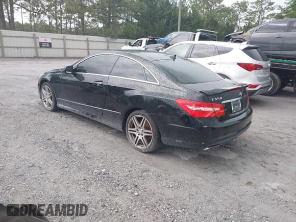 ✅ 2010 Mercedes-Benz E 550 • VIN: WDDKJ7CB3AF029900 • Lot: 42434377. Wystawiony na IAAI z przebiegiem 160 841 mil. Bezpłatny archiwum sprzedaży aukcyjnych z USA i szczegółowy raport historii pojazdu na DreamBid. Zdjęcie 3.