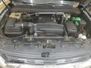 ✅ 2016 Chevrolet Colorado 2WD WT • VIN: 1GCGSBEAXG1285378 • Лот: 68722034. Опубликован ранее на Copart с пробегом 137 126 миль. Бесплатный доступ к архиву аукционных продаж из США и подробный отчёт об истории автомобиля на DreamBid. Изображение 11.