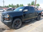 ✅ 2018 Chevrolet Silverado 1500 LS • VIN: 1GCRCNEC5JZ106424 • Лот: 42490290. Опубликован ранее на IAAI с пробегом 123 304 миль. Бесплатный доступ к архиву аукционных продаж из США и подробный отчёт об истории автомобиля на DreamBid. Изображение 2.