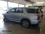 ✅ 2020 Hyundai Palisade SEL • VIN: KM8R2DHE9LU134054 • Лот: 69914615. Опубликован ранее на Copart с пробегом 128 812 миль. Бесплатный доступ к архиву аукционных продаж из США и подробный отчёт об истории автомобиля на DreamBid. Изображение 2.