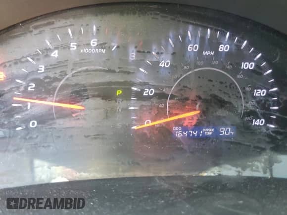 2011 Toyota Camry LE с VIN 4T1BF3EK1BU763073, выставлен на аукционе Copart как лот 85130335 с пробегом 164 741 миль миль и Списание • Salvage title. История ставок и продаж доступна на DreamBid. Изображение 9.