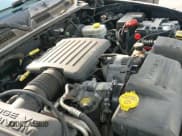 ✅ 2000 Dodge Dakota Sport • VIN: 1B7GG2AN1YS792014 • Lot: 42926564. Wystawiony na IAAI z przebiegiem 110 826 mil. Bezpłatny archiwum sprzedaży aukcyjnych z USA i szczegółowy raport historii pojazdu na DreamBid. Zdjęcie 12.