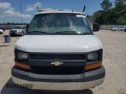 ✅ 2014 Chevrolet Express Cargo • VIN: 1GCWGFCA6E1159071 • Lot: 57384325. Listed on Copart with 203,891 mi. Free auction sales archive from the USA and detailed vehicle history report at DreamBid. Image 5.