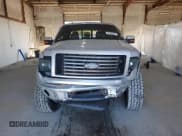 ✅ 2012 Ford F-150 FX4 • VIN: 1FTFW1EF2CKE06298 • Lot: 81956025. Wystawiony na Copart z przebiegiem 208 694 mil. Bezpłatny archiwum sprzedaży aukcyjnych z USA i szczegółowy raport historii pojazdu na DreamBid. Zdjęcie 5.