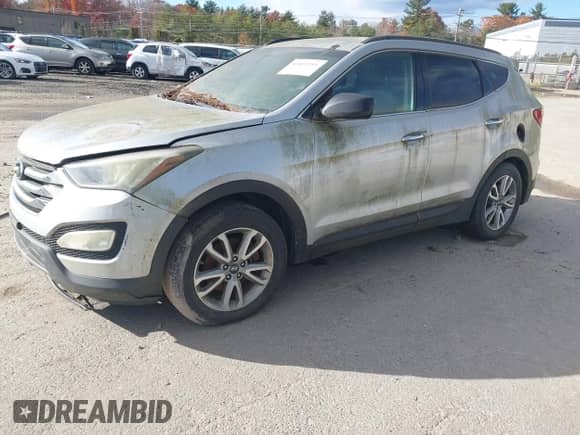 ✅ 2015 Hyundai Santa Fe • VIN: 5XYZUDLA8FG300119 • Lot: 43602595. Wystawiony na IAAI z przebiegiem 112 807 mil. Bezpłatny archiwum sprzedaży aukcyjnych z USA i szczegółowy raport historii pojazdu na DreamBid. Zdjęcie 17.