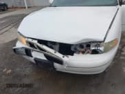 ✅ 2003 Buick Century Custom • VIN: 2G4WS52J231174423 • Lot: 43744838. Listed on IAAI with Not provided. Free auction sales archive from the USA and detailed vehicle history report at DreamBid. Image 6.