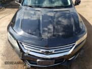 ✅ 2016 Chevrolet Impala LT • VIN: 2G1105SAXG9207396 • Лот: 74338954. Опубликован ранее на Copart с пробегом Не указан. Бесплатный доступ к архиву аукционных продаж из США и подробный отчёт об истории автомобиля на DreamBid. Изображение 11.