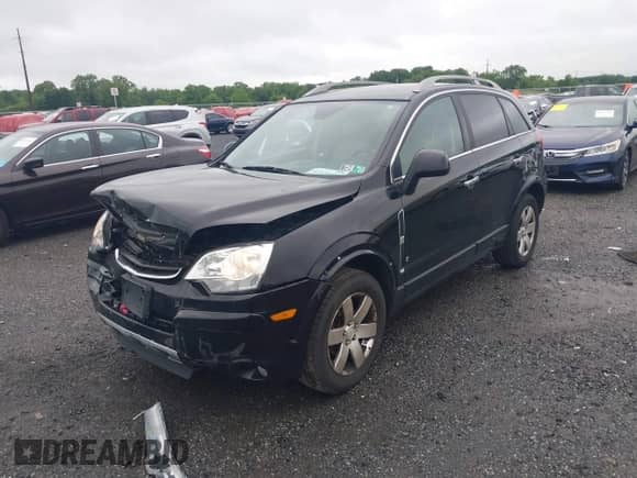 ✅ 2008 Saturn VUE XR • VIN: 3GSDL63788S672062 • Lot: 42324896. Wystawiony na IAAI z przebiegiem 205 330 mil. Bezpłatny archiwum sprzedaży aukcyjnych z USA i szczegółowy raport historii pojazdu na DreamBid. Zdjęcie 18.