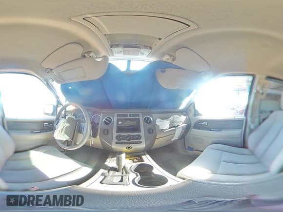 ✅ 2010 Ford Expedition Max SSV • VIN: 1FMJK1G59AEB61517 • Lot: 67800365. Listed on Copart with 189,428 mi. Free auction sales archive from the USA and detailed vehicle history report at DreamBid. Image 14.