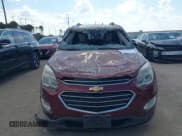✅ 2017 Chevrolet Equinox Premier • VIN: 2GNFLGEK9H6126467 • Лот: 43522056. Опубликован ранее на IAAI с пробегом 161 541 миль. Бесплатный доступ к архиву аукционных продаж из США и подробный отчёт об истории автомобиля на DreamBid. Изображение 13.