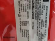 ✅ 2010 Chevrolet Silverado 1500 • VIN: 3GCRKTE23AG122734 • Lot: 77863284. Wystawiony na Copart z przebiegiem 166 146 mil. Bezpłatny archiwum sprzedaży aukcyjnych z USA i szczegółowy raport historii pojazdu na DreamBid. Zdjęcie 12.