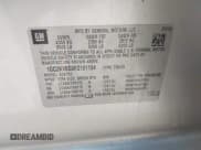 ✅ 2015 Chevrolet Silverado 2500HD LT • VIN: 1GC2KVEG8FZ101104 • Lot: 42563927. Wystawiony na IAAI z przebiegiem 60 419 mil. Bezpłatny archiwum sprzedaży aukcyjnych z USA i szczegółowy raport historii pojazdu na DreamBid. Zdjęcie 9.