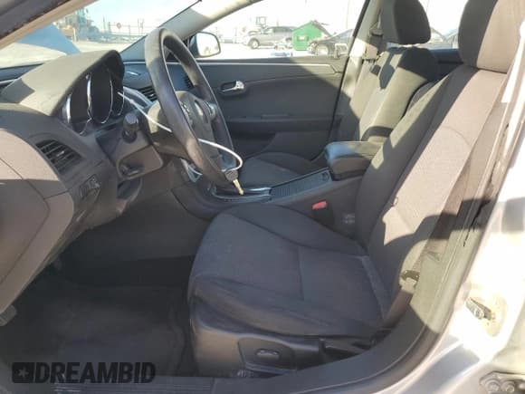 ✅ 2009 Chevrolet Malibu 1LT • VIN: 1G1ZH57B69F124118 • Lot: 76572894. Wystawiony na Copart z przebiegiem 104 430 mil. Bezpłatny archiwum sprzedaży aukcyjnych z USA i szczegółowy raport historii pojazdu na DreamBid. Zdjęcie 7.