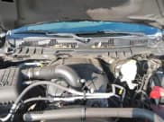 ✅ 2014 Ram 1500 Express • VIN: 1C6RR6FTXES319216 • Lot: 43762450. Listed on IAAI with 140,616 mi. Free auction sales archive from the USA and detailed vehicle history report at DreamBid. Image 10.