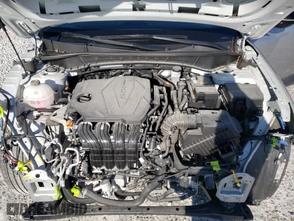 ✅ 2024 Hyundai Tucson XRT • VIN: KM8JF3DE3RU264762 • Lot: 49407895. Wystawiony na Copart z przebiegiem 6 406 mil. Bezpłatny archiwum sprzedaży aukcyjnych z USA i szczegółowy raport historii pojazdu na DreamBid. Zdjęcie 12.