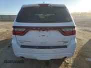 ✅ 2016 Dodge Durango Citadel Anodized Platinum • VIN: 1C4SDJET1GC424883 • Lot: 84747874. Listed on Copart with 162,989 mi. Free auction sales archive from the USA and detailed vehicle history report at DreamBid. Image 6.