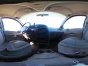 ✅ 2000 Ford Windstar LX • VIN: 2FMZA5145YBA12427 • Lot: 41990471. Wystawiony na IAAI z przebiegiem 97 069 mil. Bezpłatny archiwum sprzedaży aukcyjnych z USA i szczegółowy raport historii pojazdu na DreamBid. Zdjęcie 18.