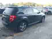 2017 Chevrolet Equinox Premier с VIN 2GNFLGEK5H6240630, выставлен на аукционе IAAI как лот 43343658 с пробегом 129 210 миль миль и . История ставок и продаж доступна на DreamBid. Изображение 4.