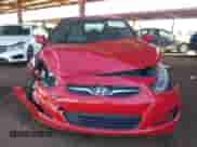 2014 Hyundai Accent GLS с VIN KMHCT4AE0EU714406, выставлен на аукционе IAAI как лот 43491994 с пробегом 77 894 миль миль и . История ставок и продаж доступна на DreamBid. Изображение 6.