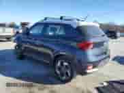 ✅ 2023 Hyundai Venue SEL • VIN: KMHRC8A33PU220527 • Лот: 83987914. Размещён на Copart с пробегом 14 461 миль миль. Получите бесплатный доступ к архиву аукционных продаж из США и посмотрите подробный отчёт об истории автомобиля на DreamBid. Изображение 2.
