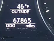 ✅ 2017 Lexus LS 460 • VIN: JTHCL5EF2H5029169 • Lot: 43730235. Listed on IAAI with 67,865 mi. Free auction sales archive from the USA and detailed vehicle history report at DreamBid. Image 15.