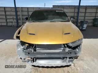 2024 Dodge Hornet GT z VIN ZACNDFAN9R3A41846, wystawiony jako Copart lot #54247655 z przebiegiem 6 258 mil mil oraz Szkoda całkowita • Salvage title. Historia ofert i sprzedaży dostępna na DreamBid. Obrazek 5.