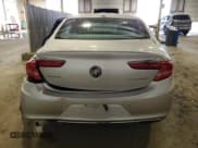 ✅ 2017 Buick LaCrosse Essence • VIN: 1G4ZP5SS7HU171200 • Lot: 72145934. Listed on Copart with 51,337 mi. Free auction sales archive from the USA and detailed vehicle history report at DreamBid. Image 6.