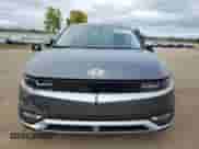 2023 Hyundai Ioniq 5 SEL with VIN KM8KNDAF8PU126769, listed as a Copart auction lot 69659463 with 9,351 mi miles and . Bid and sale history available at DreamBid. Image 5.