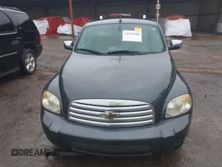 ✅ 2010 Chevrolet HHR LS • VIN: 3GNBAADB7AS598144 • Lot: 41559580. Listed on IAAI with Not provided. Free auction sales archive from the USA and detailed vehicle history report at DreamBid. Image 6.