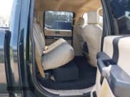 ✅ 2015 Ford F-150 XLT • VIN: 1FTEW1EF4FKD14304 • Lot: 43051728. Wystawiony na IAAI z przebiegiem 176 315 mil. Bezpłatny archiwum sprzedaży aukcyjnych z USA i szczegółowy raport historii pojazdu na DreamBid. Zdjęcie 8.