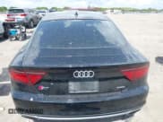 ✅ 2016 Audi A7 Premium Plus • VIN: WAUWGAFCXGN018982 • Lot: 42152918. Listed on IAAI with 222,518 mi. Free auction sales archive from the USA and detailed vehicle history report at DreamBid. Image 17.