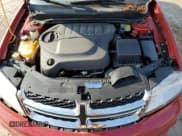 ✅ 2012 Dodge Avenger SE • VIN: 1C3CDZAG4CN255652 • Лот: 68723844. Опубликован ранее на Copart с пробегом 141 426 миль. Бесплатный доступ к архиву аукционных продаж из США и подробный отчёт об истории автомобиля на DreamBid. Изображение 11.