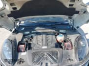 ✅ 2017 Porsche Macan GTS • VIN: WP1AG2A58HLB56043 • Лот: 43222932. Опубликован ранее на IAAI с пробегом 83 540 миль. Бесплатный доступ к архиву аукционных продаж из США и подробный отчёт об истории автомобиля на DreamBid. Изображение 10.