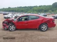 ✅ 2007 Pontiac Grand Prix • VIN: 2G2WP552X71195377 • Lot: 42464581. Listed on IAAI with Not provided. Free auction sales archive from the USA and detailed vehicle history report at DreamBid. Image 14.