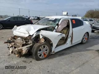 ✅ 2009 Honda Accord LX-P • VIN: 1HGCP26479A189656 • Lot: 51158455. Listed on Copart with 98,000 mi. Free auction sales archive from the USA and detailed vehicle history report at DreamBid. Image 1.