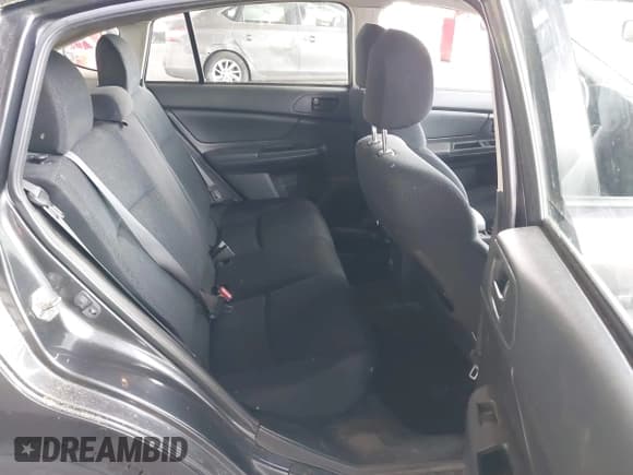 ✅ 2013 Subaru Impreza 2.0i • VIN: JF1GPAA63DG845835 • Лот: 42698782. Опубликован ранее на IAAI с пробегом 270 028 миль. Бесплатный доступ к архиву аукционных продаж из США и подробный отчёт об истории автомобиля на DreamBid. Изображение 8.