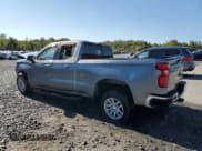 ✅ 2019 Chevrolet Silverado 1500 LT • VIN: 1GCRYDED0KZ347944 • Lot: 83788145. Listed on Copart with Not provided. Free auction sales archive from the USA and detailed vehicle history report at DreamBid. Image 2.