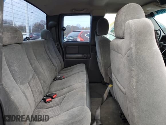 ✅ 2004 Chevrolet Silverado 1500 Z71 • VIN: 1GCEK19T94Z328778 • Лот: 77777094. Опубликован ранее на Copart с пробегом 197 021 миль. Бесплатный доступ к архиву аукционных продаж из США и подробный отчёт об истории автомобиля на DreamBid. Изображение 10.