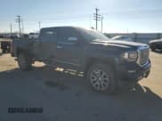 ✅ 2017 GMC Sierra 1500 Denali • VIN: 3GTU2PEJ2HG410828 • Lot: 88606275. Wystawiony na Copart z przebiegiem 124 360 mil. Bezpłatny archiwum sprzedaży aukcyjnych z USA i szczegółowy raport historii pojazdu na DreamBid. Zdjęcie 4.